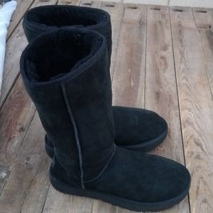 UGG Classic Tall li Boots